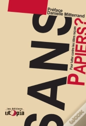Capa do artigo Sans Papiers ?