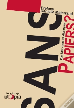 Capa do artigo Sans Papiers ?