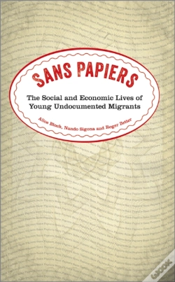 Capa do artigo Sans Papiers