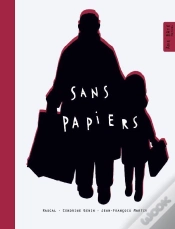 Capa do artigo Sans Papiers