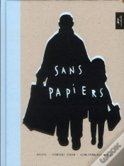 Capa do artigo Sans Papiers