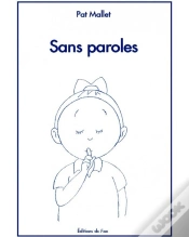 Capa do artigo Sans Paroles