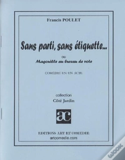 Capa do artigo Sans Parti Sans Etiquettes