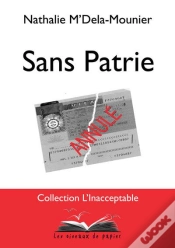 Capa do artigo Sans Patrie