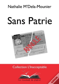 Capa do artigo Sans Patrie