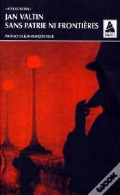 Capa do artigo Sans Patrie Ni Frontieres