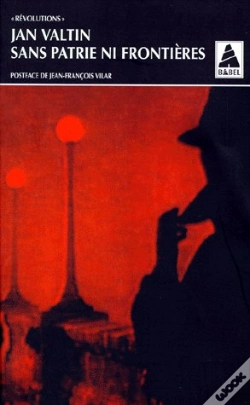 Capa do artigo Sans Patrie Ni Frontieres
