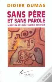 Capa do artigo Sans Pere Et Sans Parole