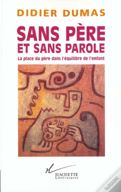 Capa do artigo Sans Pere Et Sans Parole