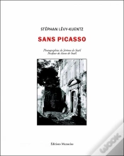 Capa do artigo Sans Picasso