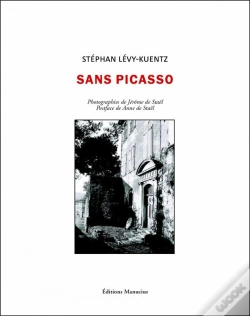 Capa do artigo Sans Picasso