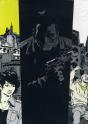 Sans Pitié ; Coffret : Mistral Noir ; Coupe Franche ; Table Rase - Preview