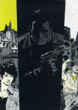 Capa do artigo Sans Pitié ; Coffret : Mistral Noir ; Coupe Franche ; Table Rase