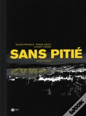 Capa do artigo Sans Pitié ; Intégrale