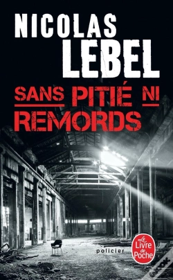 Capa do artigo Sans Pitié Ni Remords