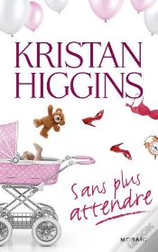 Capa do artigo Sans Plus Attendre