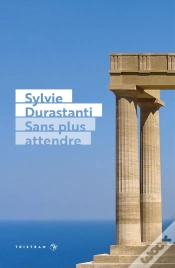 Capa do artigo Sans Plus Attendre