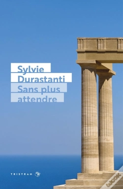 Capa do artigo Sans Plus Attendre