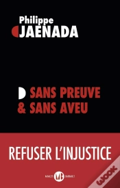 Capa do artigo Sans Preuve Et Sans Aveu