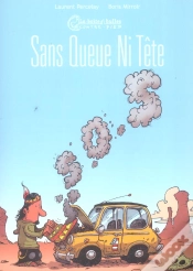 Capa do artigo Sans Queue Ni Tete