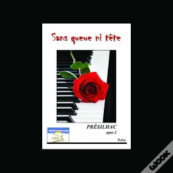 Capa do artigo Sans Queue Ni Tete - Presilhac Opu2