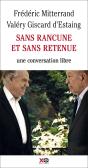 Sans Rancune Et Sans Retenue - Preview