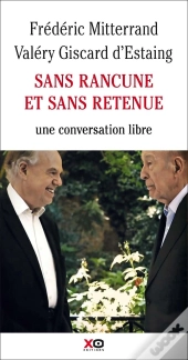 Sans Rancune Et Sans Retenue