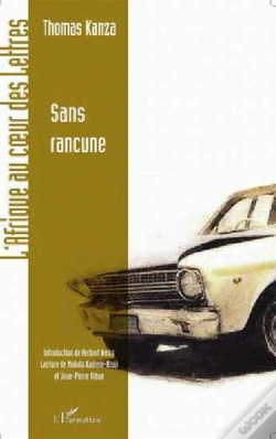 Capa do artigo Sans Rancune