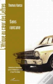 Capa do artigo Sans Rancune
