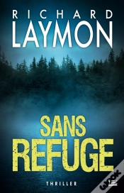 Capa do artigo Sans Refuge