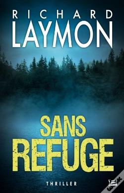 Capa do artigo Sans Refuge