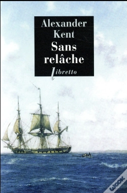Capa do artigo Sans Relache