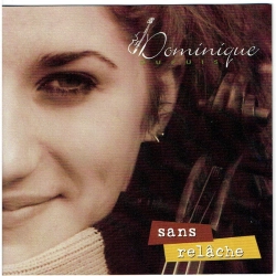 Capa do artigo Sans Relache - CD