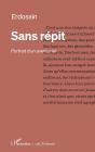 Sans Répit : Portrait D'Un Aventurier - Preview