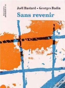 Capa do artigo Sans Revenir