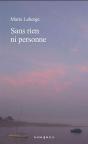 Sans Rien Ni Personne - Preview
