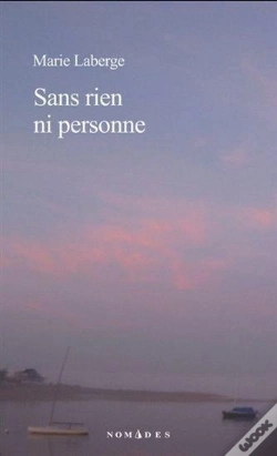 Capa do artigo Sans Rien Ni Personne