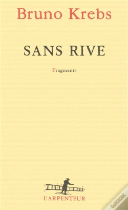 Capa do artigo Sans Rive ; Fragments