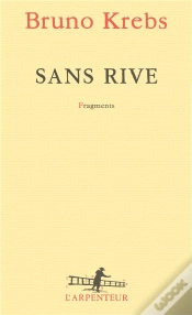 Capa do artigo Sans Rive ; Fragments