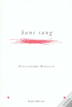 Capa do artigo Sans Sang