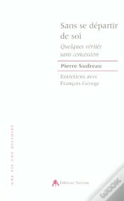 Capa do artigo Sans Se Departir De Soi