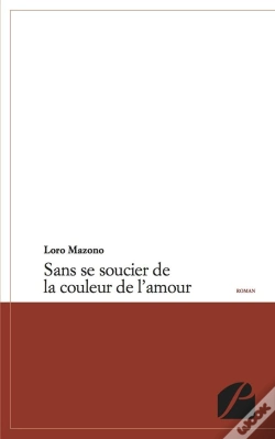 Capa do artigo Sans Se Soucier De La Couleur De L'Amour