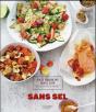 Sans Sel Mais Tout En Saveurs - Preview