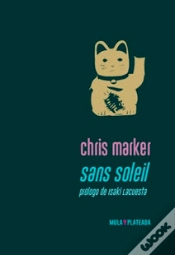 Capa do artigo Sans Soleil