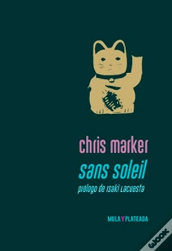 Capa do artigo Sans Soleil