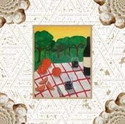 Capa do artigo Sans Souffrance (R)ajoutée - CD