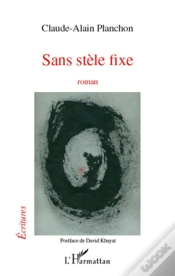 Capa do artigo Sans Stèle Fixe ; Roman