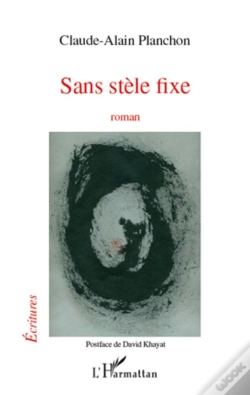 Capa do artigo Sans Stèle Fixe ; Roman