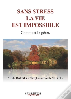 Capa do artigo Sans Stress La Vie Est Impossible