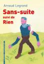 Sans Suite ; Rien - Preview